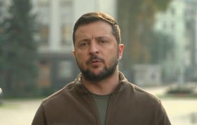 РФ выгодна война на Ближнем Востоке - Зеленский объяснил, почему