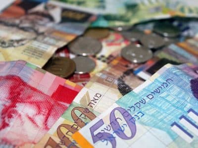 Налоговый удар по кошелькам - в Израиле готовят важные изменения