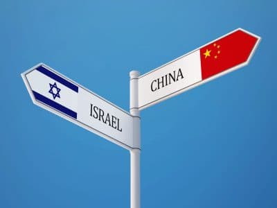 Китай выдвинул Израилю требование по Газе: что стоит за заявлением