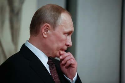 Планы Путина шокируют - эксперты проанализировали заявления диктатора