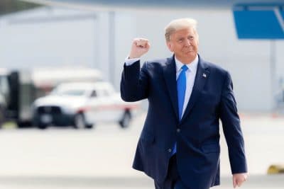 Трамп сделал ставку на капитуляцию - два сценария для Украины