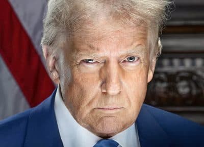 Что Трамп говорил футболистам на финале ЧМ-2026, вручая кубок – мнение