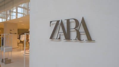 Новые правила онлайн-покупок: Zara и Inditex меняют тарифы
