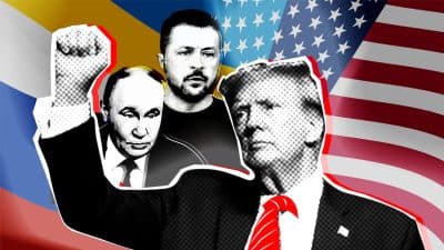 Резкий поворот Трампа – почему он изменил отношение к Украине
