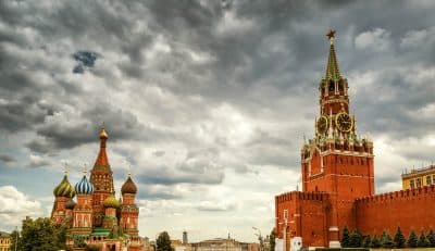 Кремль блокирует Интернет, чтобы контролировать массовую мобилизацию