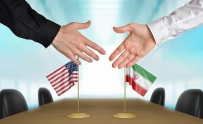 Переговоры США и Ирана – в Пакистане сообщили детали