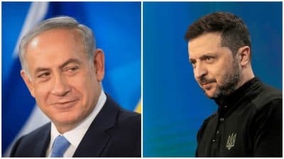 Нетаниягу впечатлил опыт Украины – New York Post
