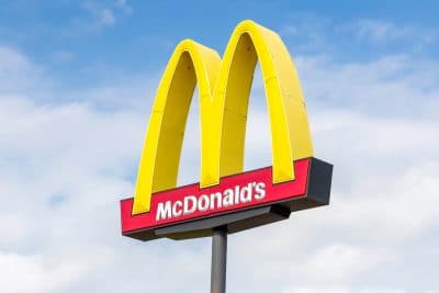 Израильтянин против McDonald's – в чем он обвиняет сеть фастфудов