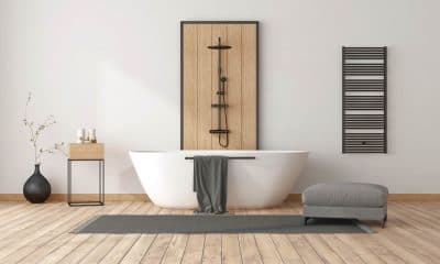 6 особенностей ванной комнаты, которые снижают стоимость жилья