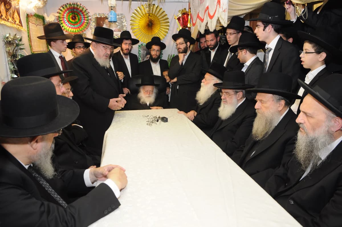 "הכעס יעבור, הממשלה תישאר": למה אסור להישאר בבית בבחירות האלו? | צפו ב'דבר ראשון'
