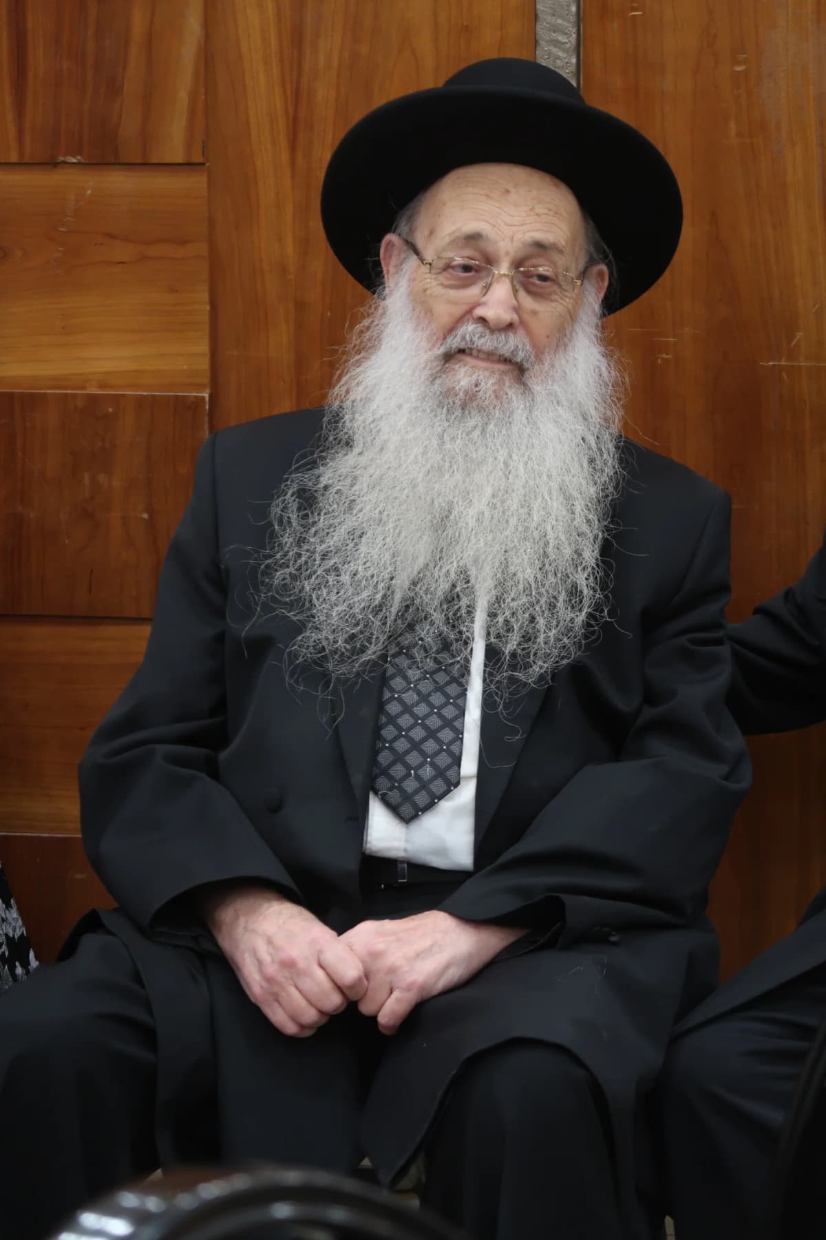 ״לא ידעתי איך אוכלים את זה״: הגר״מ מאיה חושף את ההוראה שקיבל מגדולי ישראל