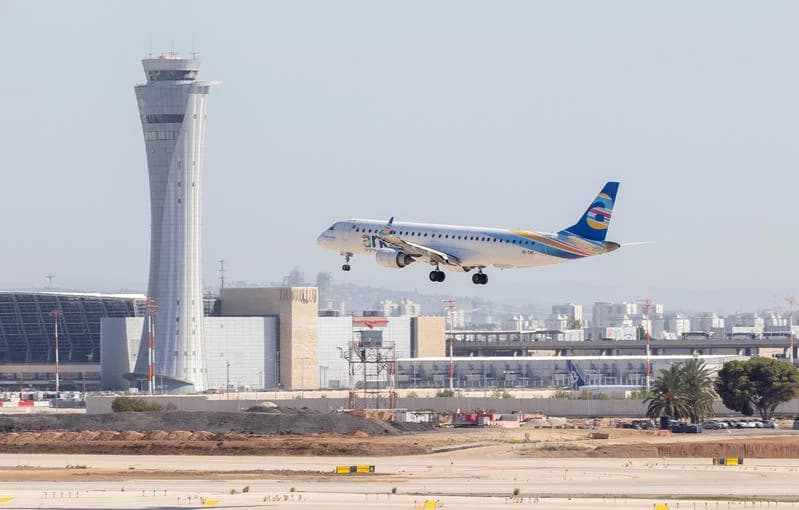 אל על וסאן דור מצטרפות לביטולים: הטיסות למרקש נעצרו