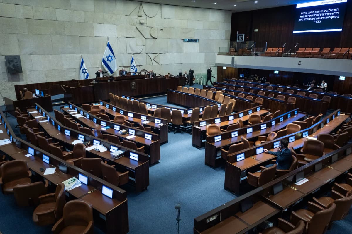 שמאל-ימין-שמאל-מרכז: מצעד התרחישים האפשריים בתום מערכת הבחירות הנוכחית | סקירה מרתקת
