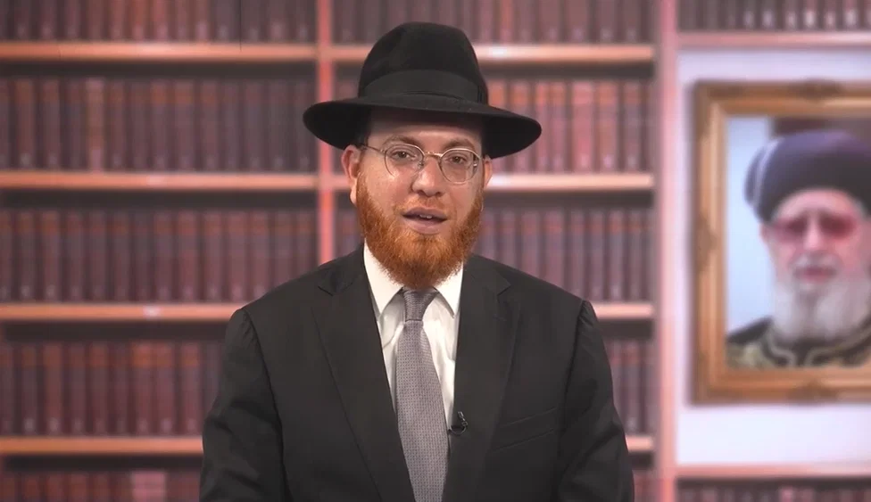 שניים מקרא: מה יעשה מי שלא קרא בשבוע שעבר? • צפו