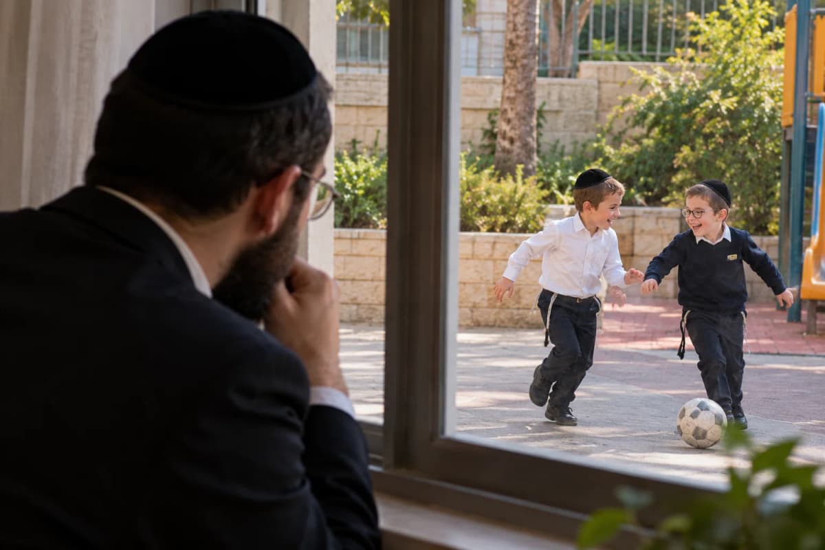 "אני לא מרשה לך להיות חברה שלה!" המחקר שמטלטל הורים