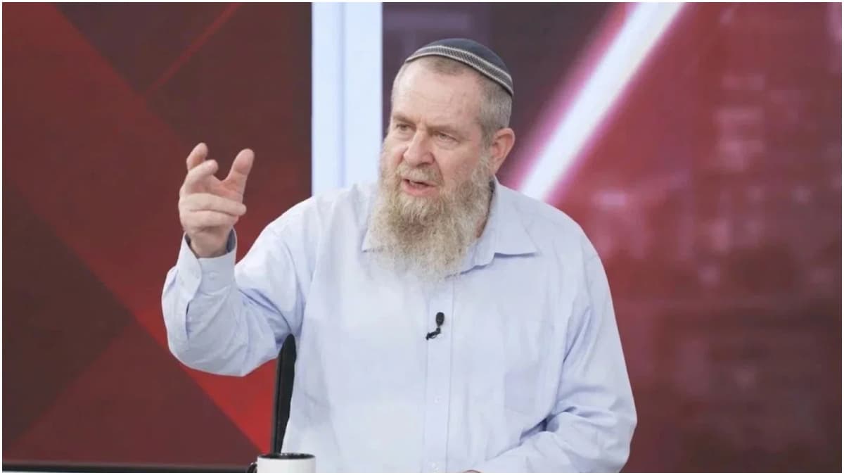 "בלי נעם אין 61 לימין": אבי מעוז  מסמן את תיק החינוך ומתחייב - "לא אשב עם איזנקוט בשום מחיר"