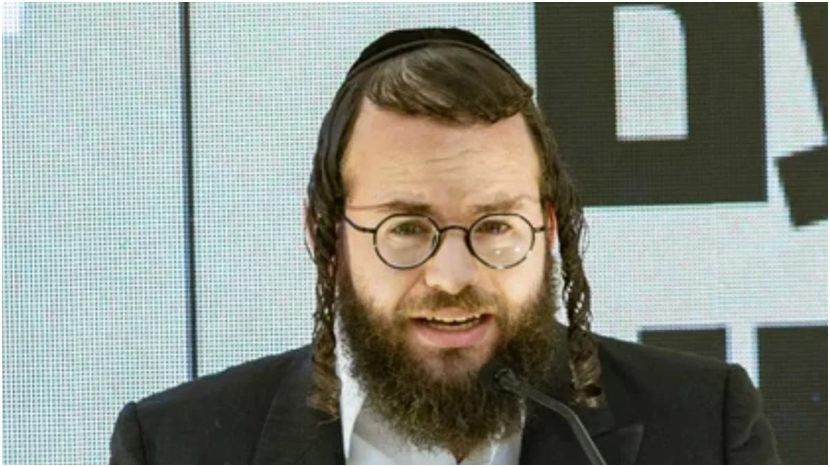 לייטנר בהצהרה: "נתון ללחצים כבדים ואיומים קשים, הם לא בוחלים בדבר"