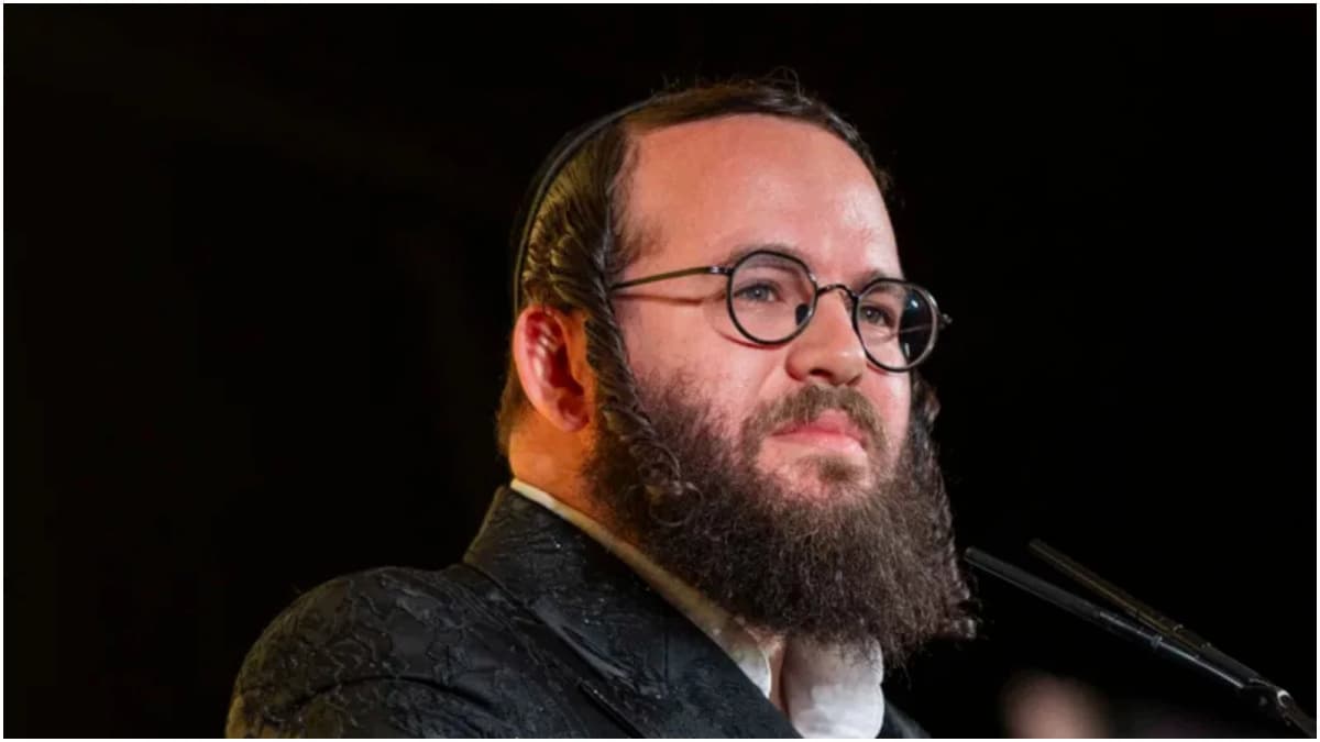 יו"ר מפלגת "הציבור החרדי" לייטנר שוקל פרישה; ימסור "הצהרה משמעותית"