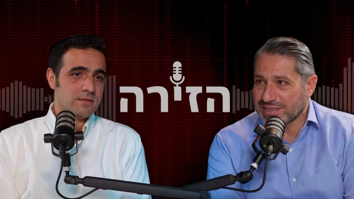 שישה ימים לבחירות: הפצצה של ליברמן, הדיל של איזנקוט והדרמה ברחוב החרדי