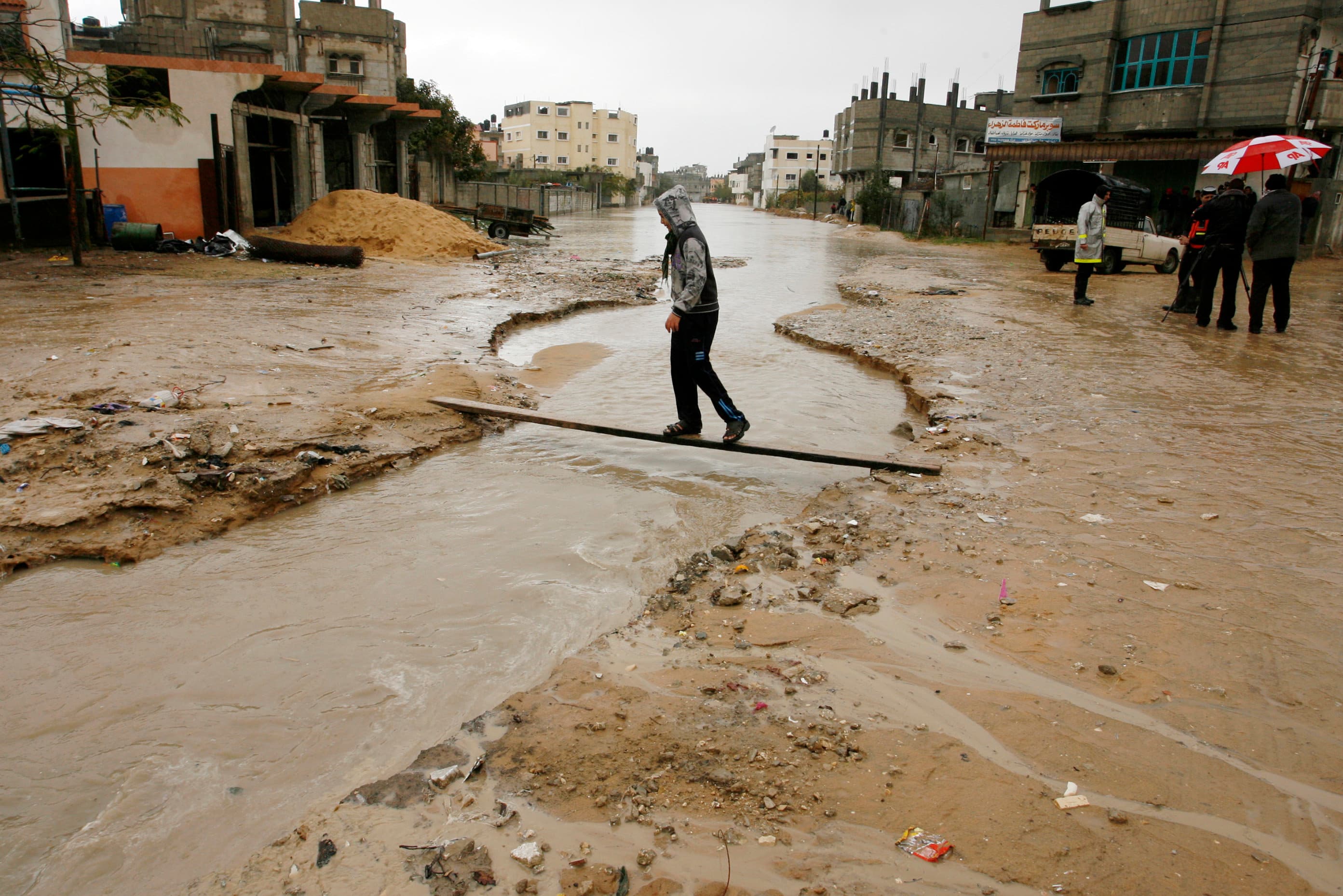 Breakthrough or Mirage? Unpacking the Gaza Second-Phase Deal
