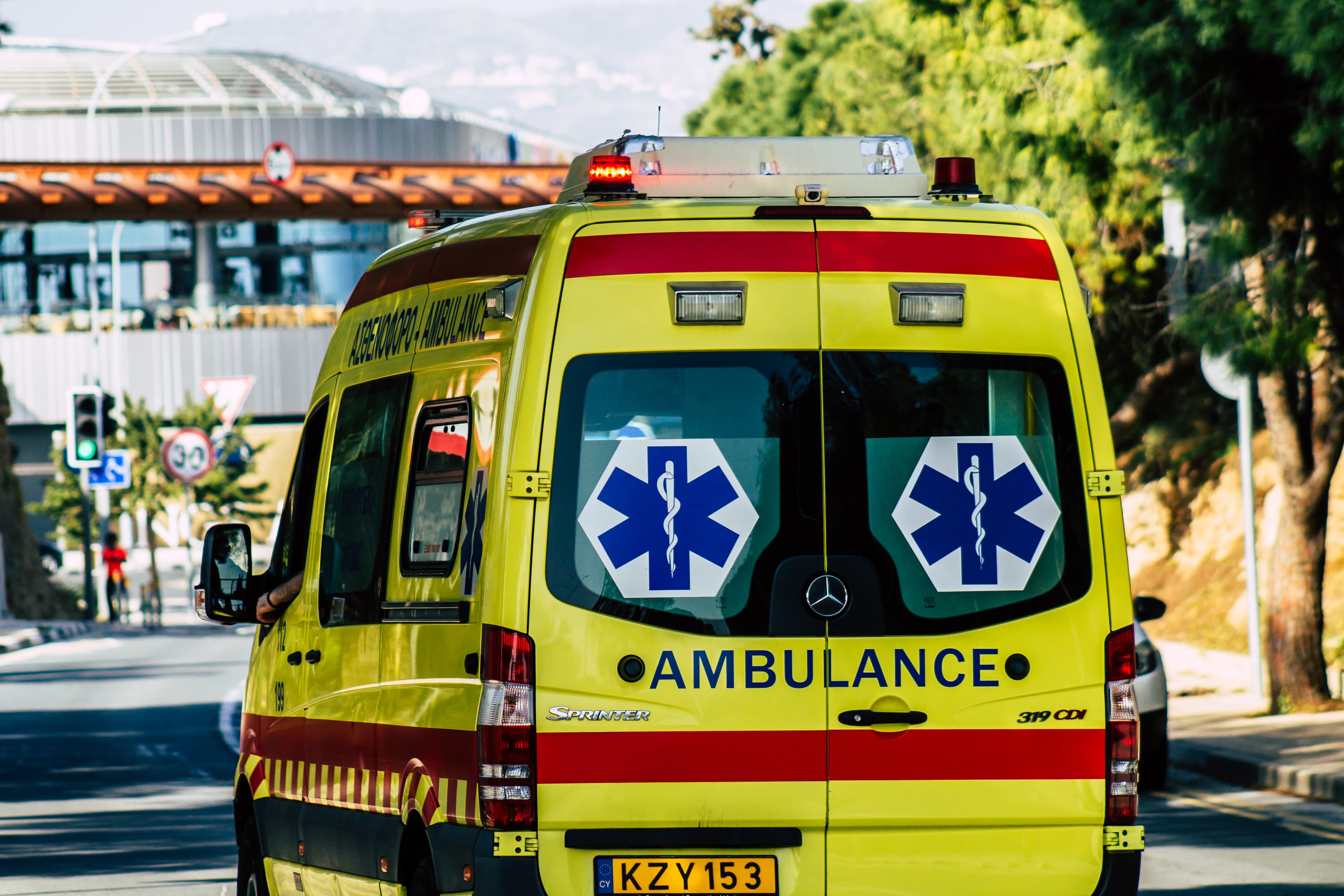 European Medical Expansion Launched: Hadassah Opens Limassol Facility and Outlines Plans for Two Hospitals
