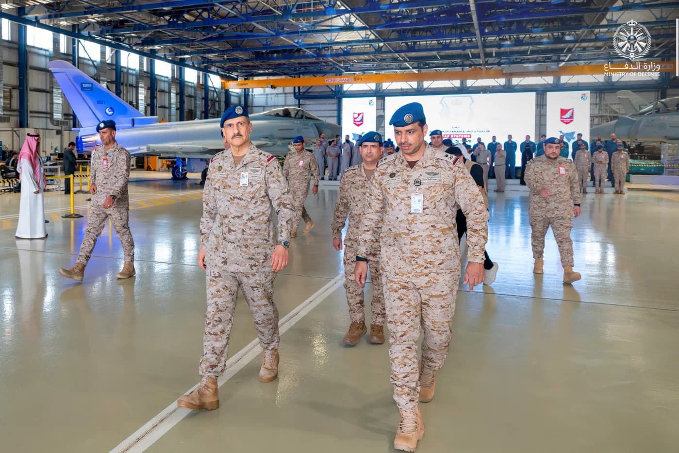 Why Saudi Arabia Abandoned Its Restraint Against Iran