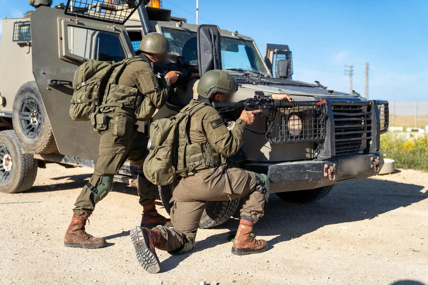 Trump's Plan to Disarm Hamas: Full Roadmap Finally Revealed