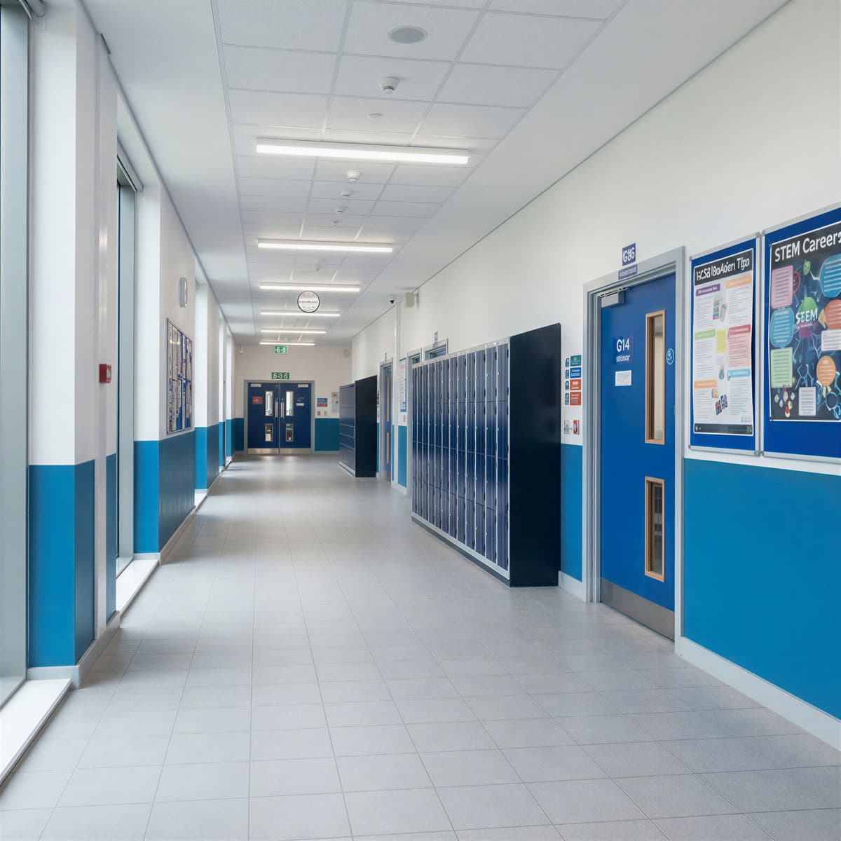 London Teacher Tells 9-year-Old Jewish Pupil Jews are to Blame for October 7 Massacre