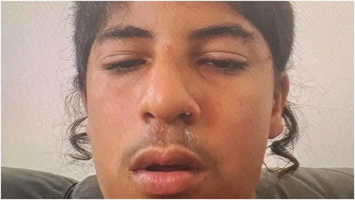 Bnei Brak: 14-Year-Old Boy Missing Since Yesterday - Have You Seen Nesanel?