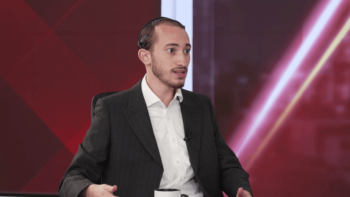 Haredi Advisor Building 'Quiet Power' inside Likud Ahead of Elections