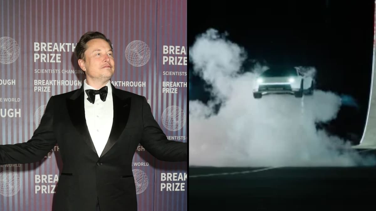 Musk's Next Move after Flying Car: Humanoid Robots and Driverless Taxis
