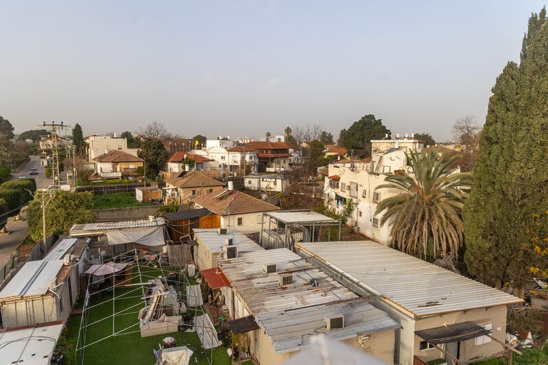 Health Ministry Orders Kfar Chabad Residents to Boil all Drinking Water