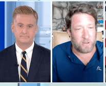 Dave Portnoy Says He Won't Send Family to University of Michigan if El-Sayed Wins Senate Race | WATCH