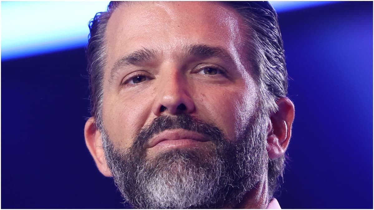 The Atlantic: Donald Trump Jr. Privately Told His Father He Opposes the Iran War