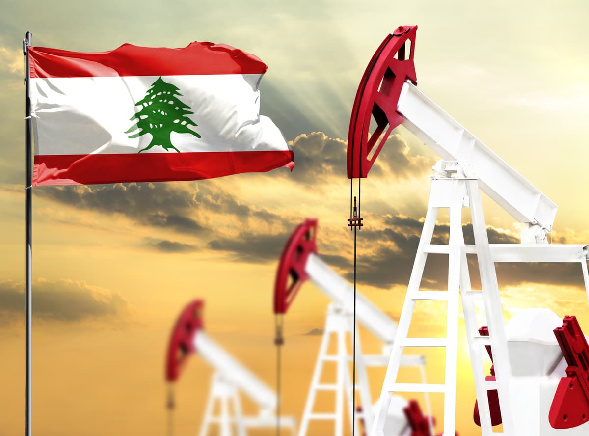 Israel Sanctions Lebanese Fuel Firm for Supplying Hezbollah-Owned Company