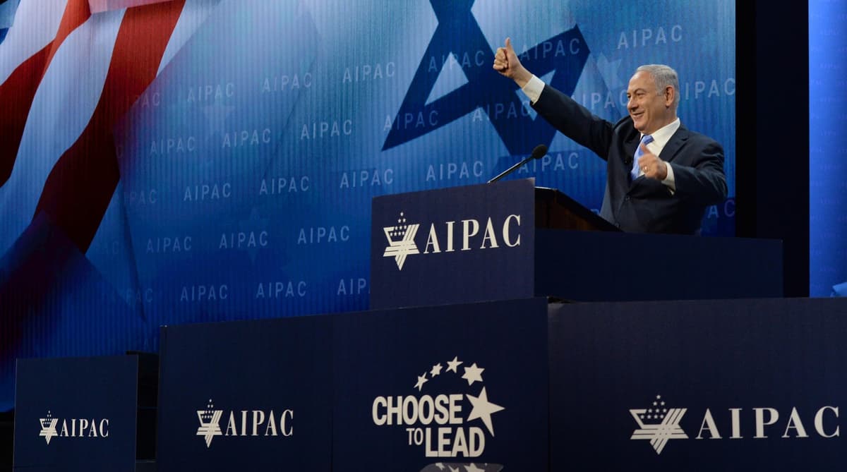 AIPAC Ends Endorsements After Three Cycles, Keeps Super PAC in Play