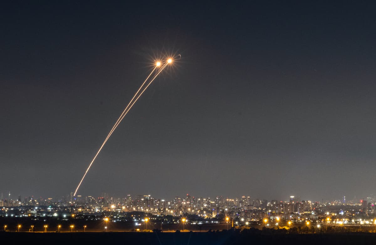 Israel’s Caretaker Government Could Strike Iran in Week After Election