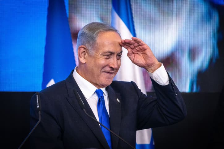 העיתונאי שעבר מהשמאל לימין: "מודה לאלוהים שפקח את עיניי"