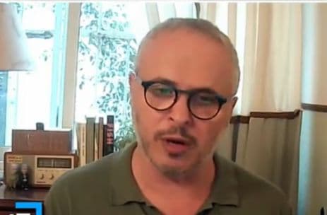 עוזרו לשעבר של אהרן ברק חושף: הצבעתי לו בבחירות האחרונות
