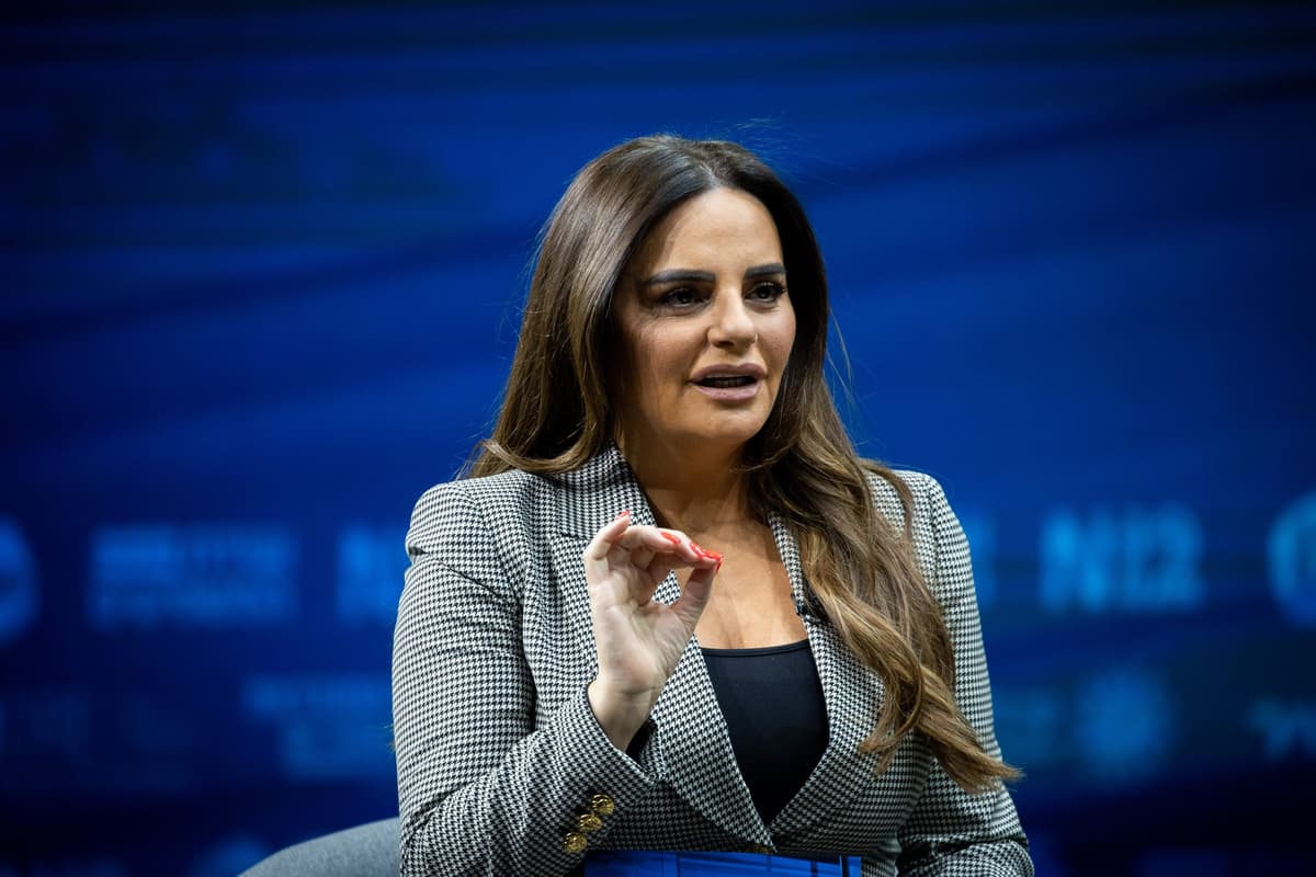 אופירה אסייג תוקפת: "בואו לא נהפוך למדינה שיש בה כפייה דתית"