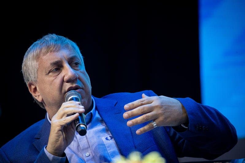 יעקב ברדוגו חושף את הסוד של נפתלי בנט: "הוא התחנן יומיים"