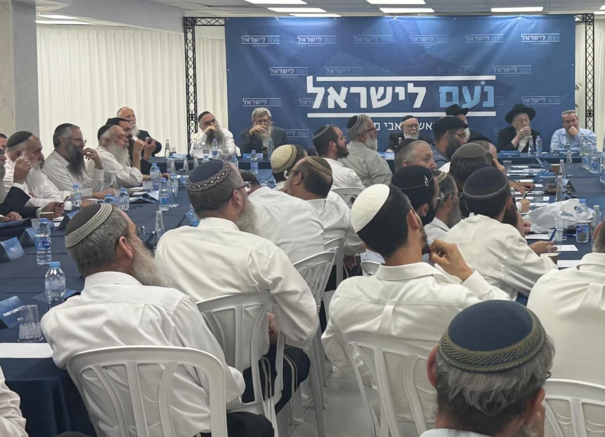 בהר המור מגיבים לנתניהו: "שיאכל את מה שהוא בישל"