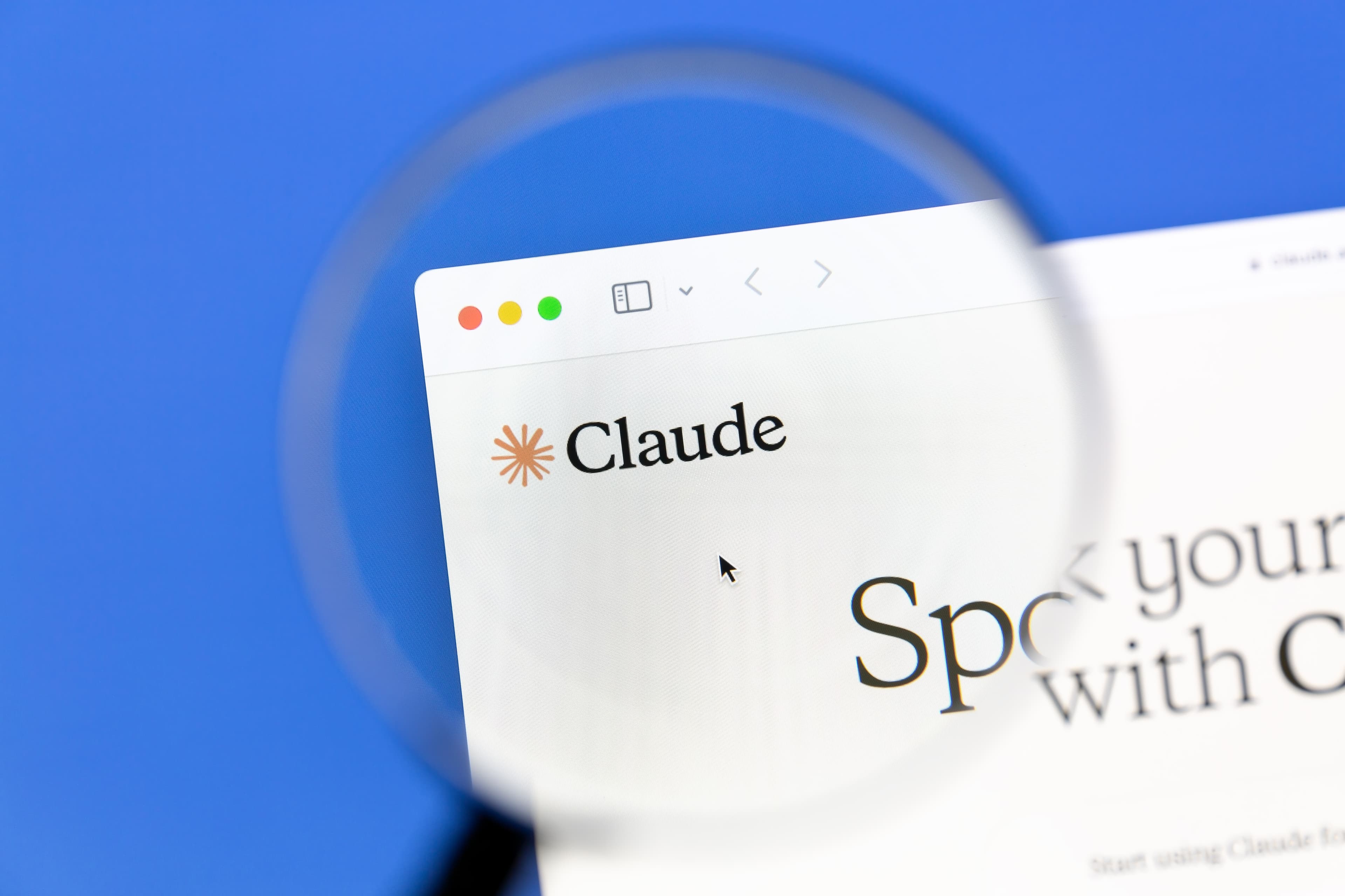 קוד שנכתב באמצעות Claude חשף מידע פיננסי רגיש