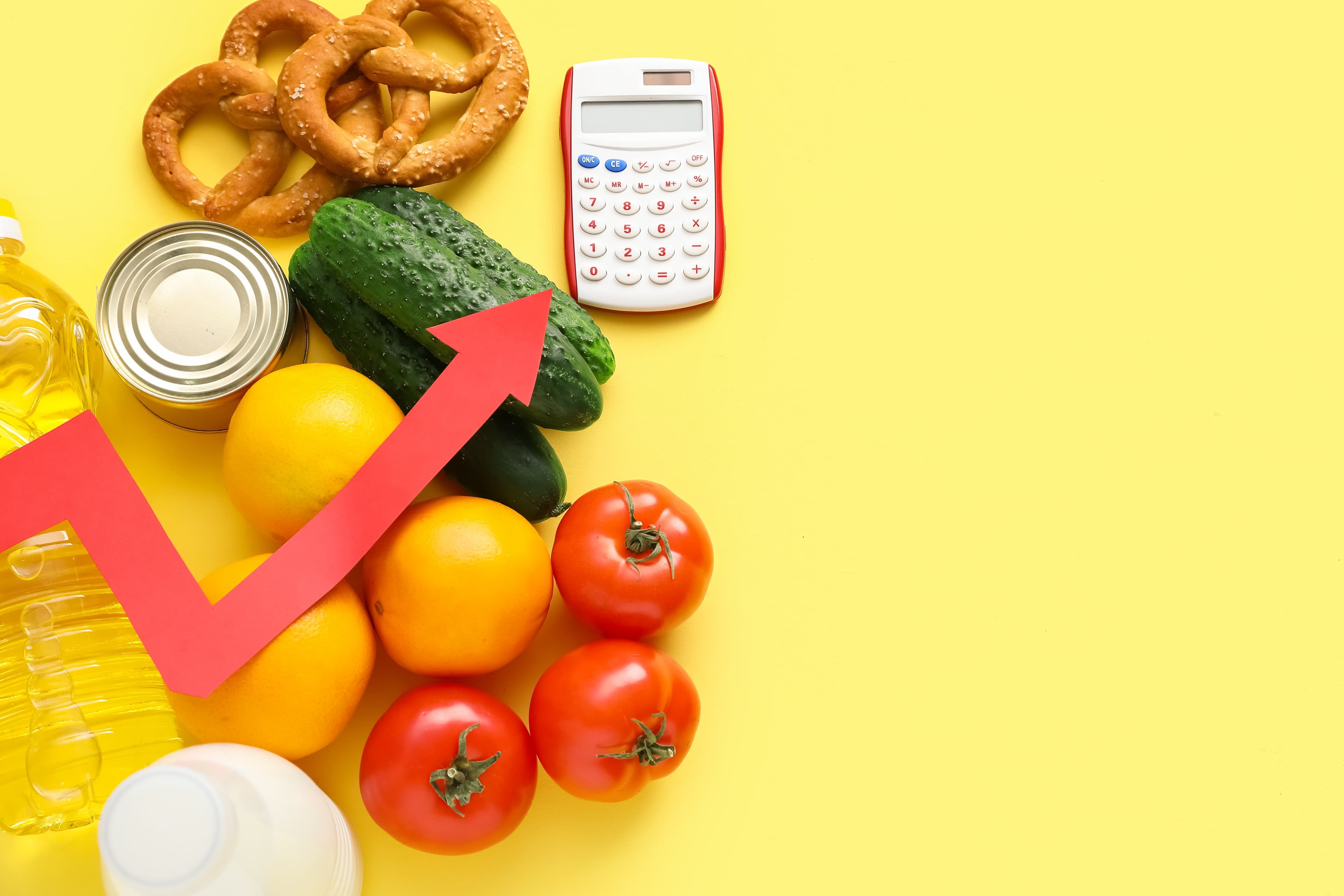 משבר מזון מתקרב? התופעה שמטלטלת את היבולים בעולם