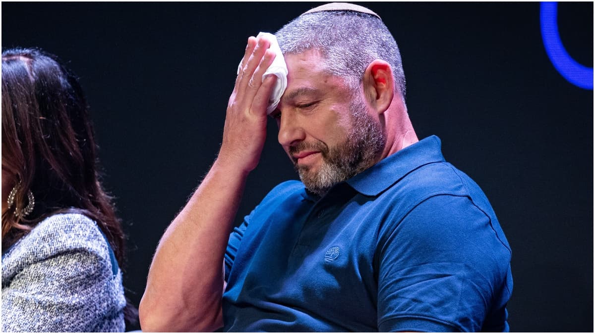 השר מהליכוד במתקפה חסרת מעצורים: ״וינטר בצד של פלסטין״