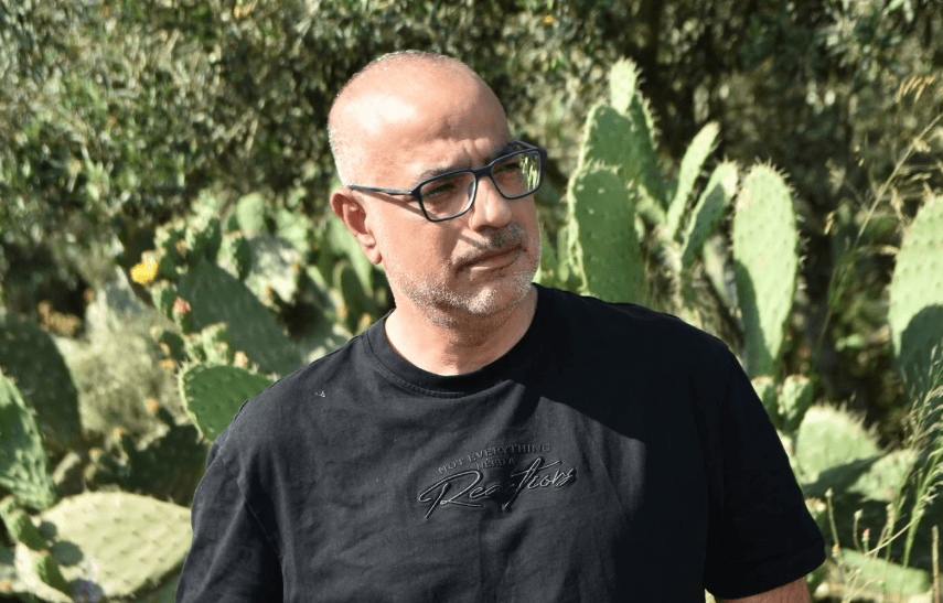 משה כהן אליה חושף למי יצביע בבחירות: "אחרי התלבטות קשה"