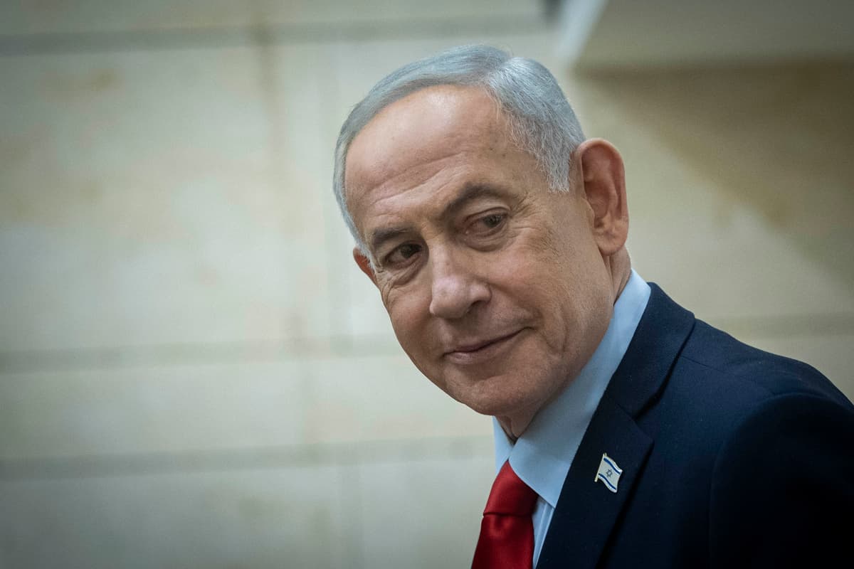 הערכה דרמטית: זה מה שנתניהו יעשה אם לא ישיג 61 מנדטים