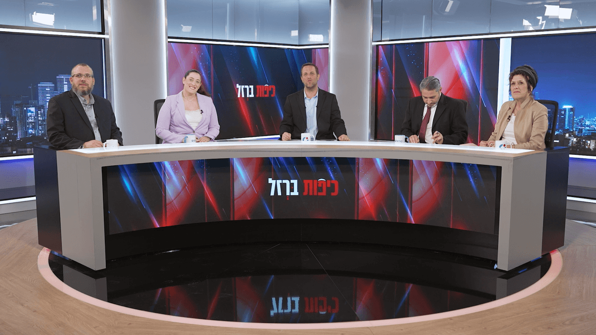 שריפת הקולות בימין תכריע את הבחירות
