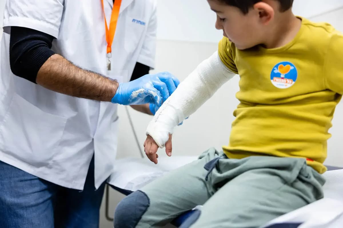 המיליארדים לא יעזרו: זה הגירעון האמיתי של קופות החולים