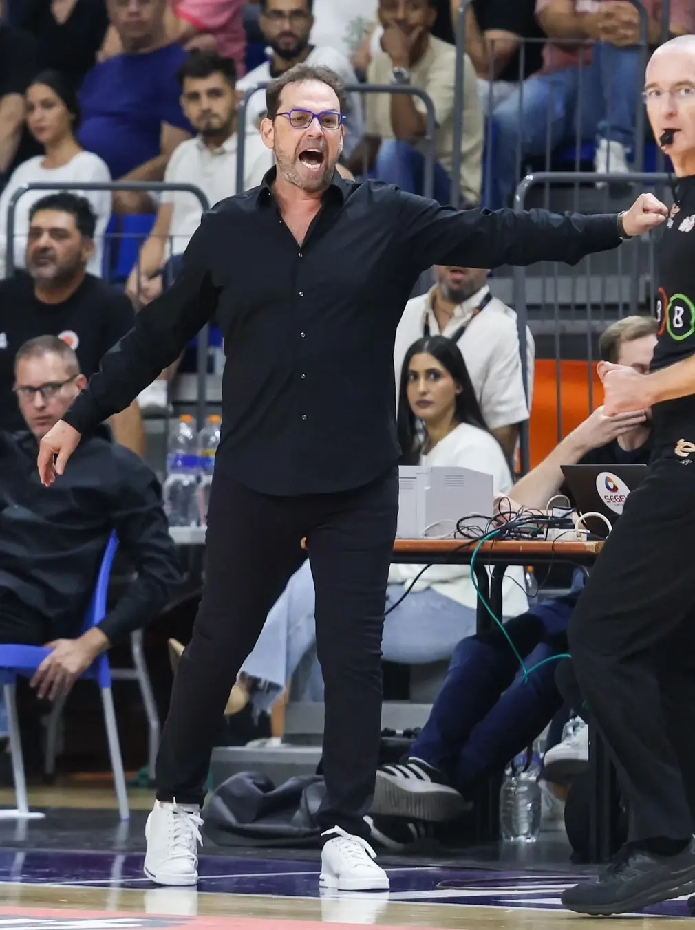 כדורסל לאומית: פתיחת עונה חלקה למועמדות לעלייה